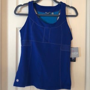 Athleta top